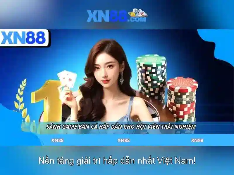 Các trò chơi và tính năng nổi bật