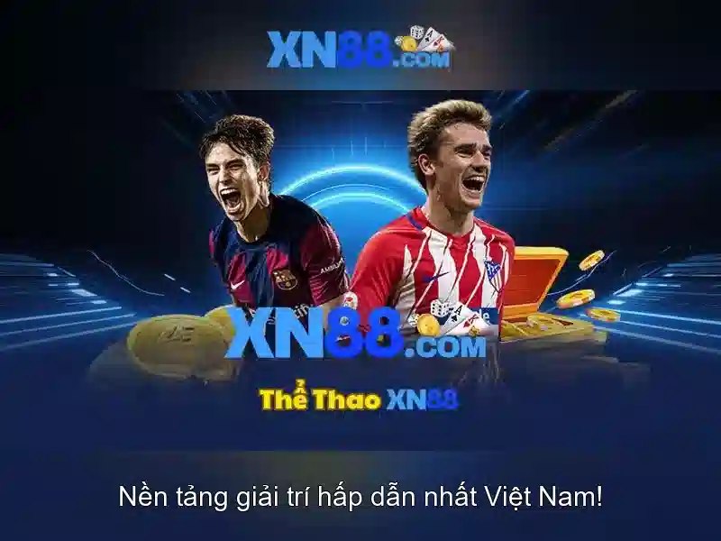 Lịch sử và uy tín của xn88