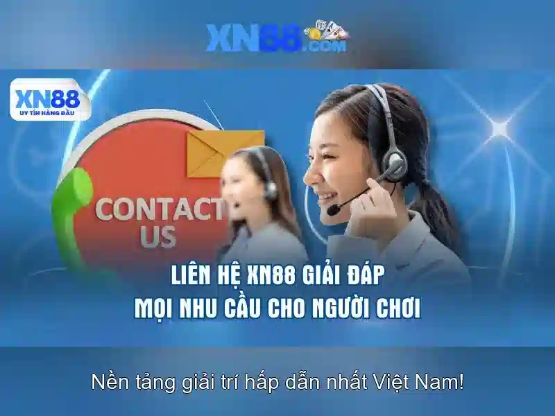 Các dịch vụ nổi bật tại xn88