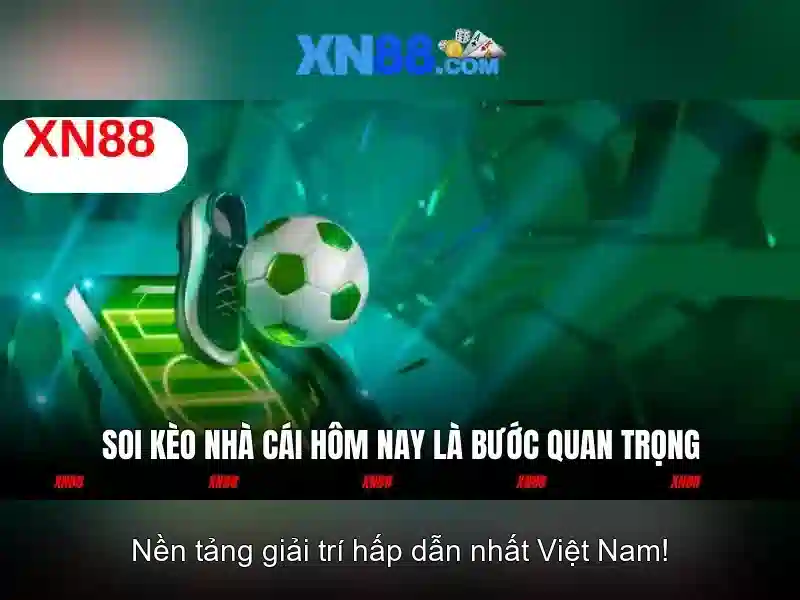 Giới thiệu về XN88