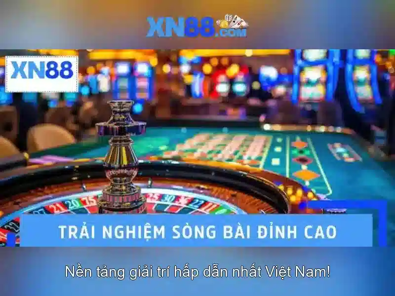 Lịch sử và nguồn gốc xn88