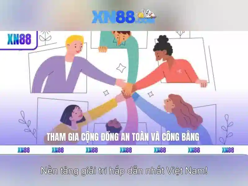 xn88: Tổng quan và các khía cạnh nổi bật