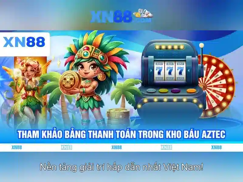 xn88: Nền tảng trò chơi trực tuyến và trải nghiệm người dùng