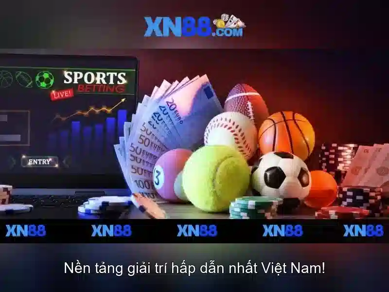 Giới thiệu về xn88 và trải nghiệm giải trí trực tuyến
