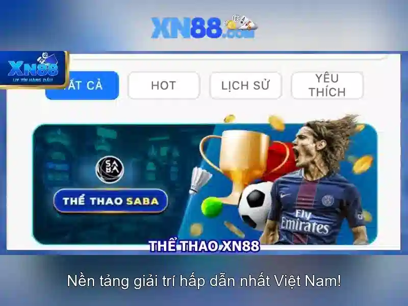 xn88 - Nền tảng giải trí và cá cược trực tuyến