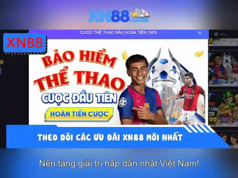 Giới thiệu về xn88