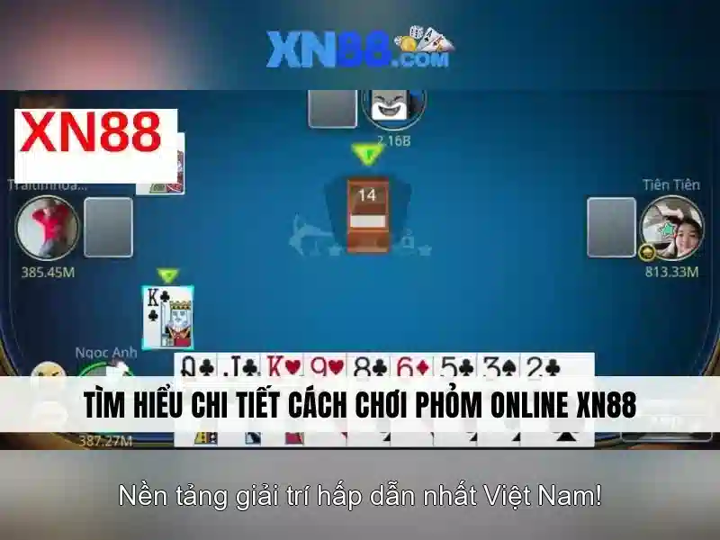 xn88: Nền tảng cược trực tuyến an toàn và thân thiện