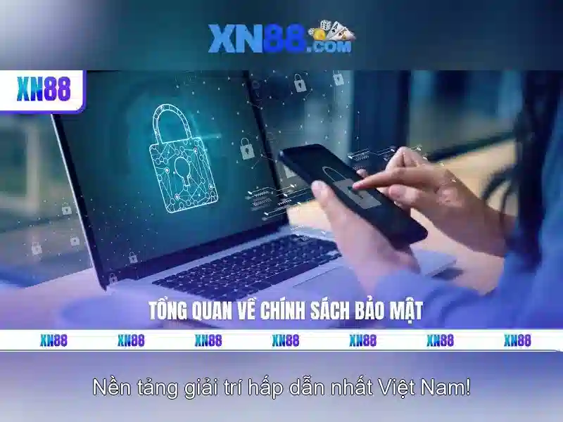 xn88 – Nền tảng trò chơi trực tuyến