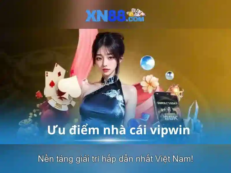 xn88: Tổng quan và đánh giá cho người chơi Việt