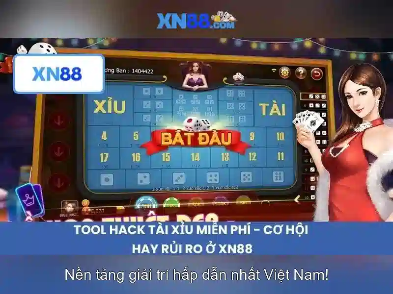 Giới thiệu về xn88