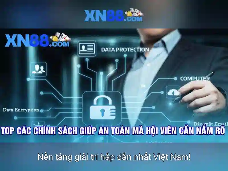 An toàn và bảo mật khi tham gia