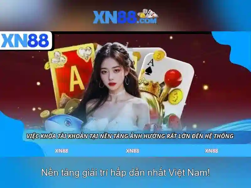 xn88: một nền tảng trò chơi trực tuyến