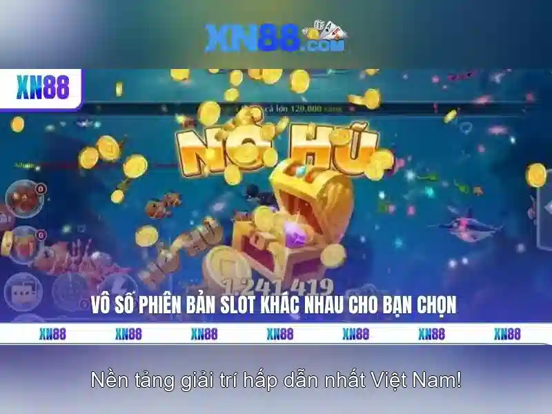 XN88 là gì và những gì bạn cần biết
