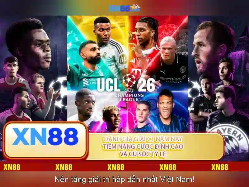 Giới thiệu về xn88