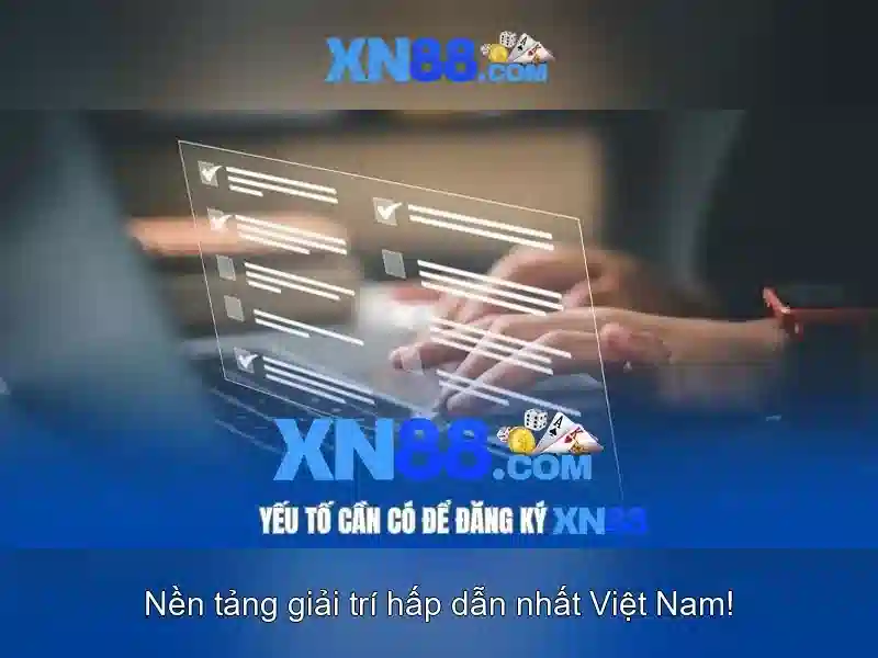 An toàn và trách nhiệm khi chơi tại xn88