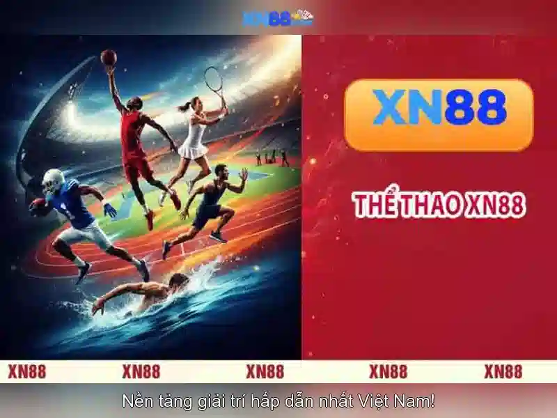 xn88 – Nền tảng trò chơi trực tuyến và trải nghiệm người dùng