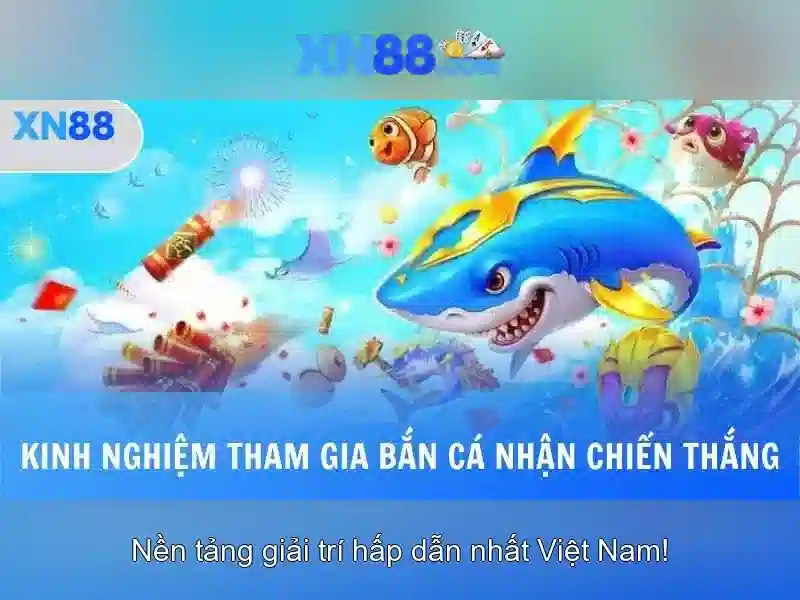 xn88: Nền tảng cược trực tuyến và đánh giá toàn diện