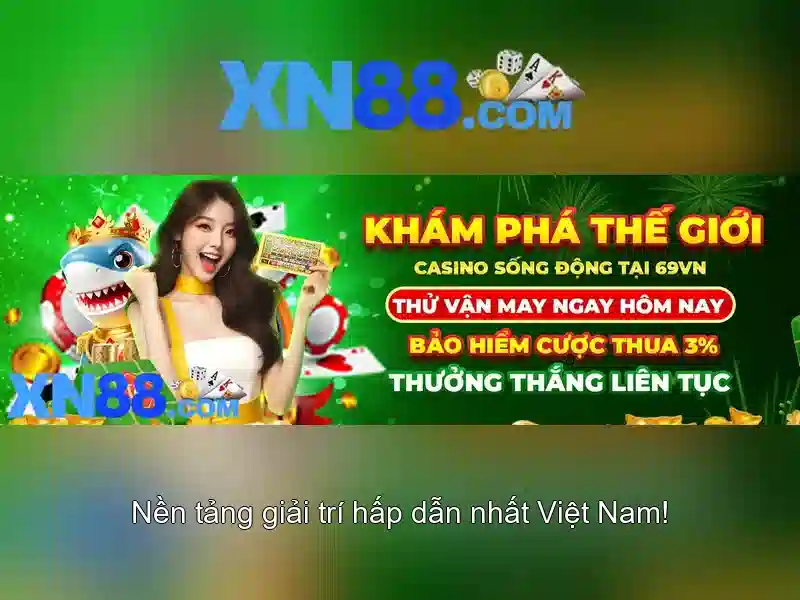 Gioi thieu tong quan xn88 . com