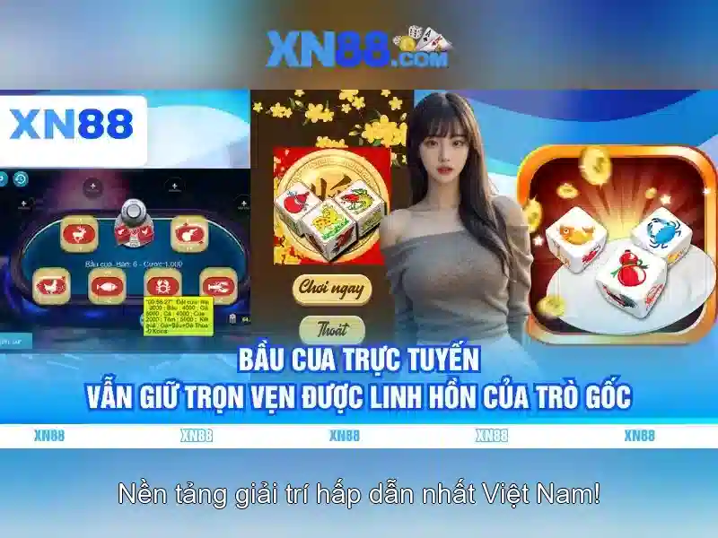 xn88 - Đánh giá tổng quan và những điều cần biết