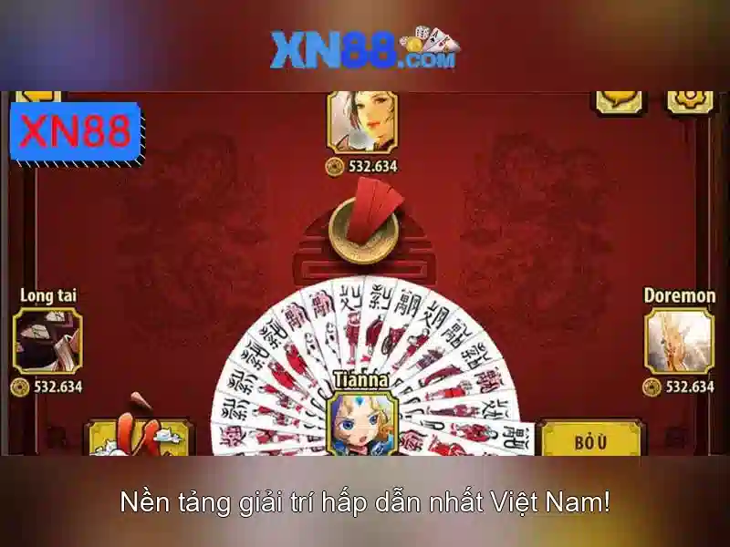 Xn88 là gì?