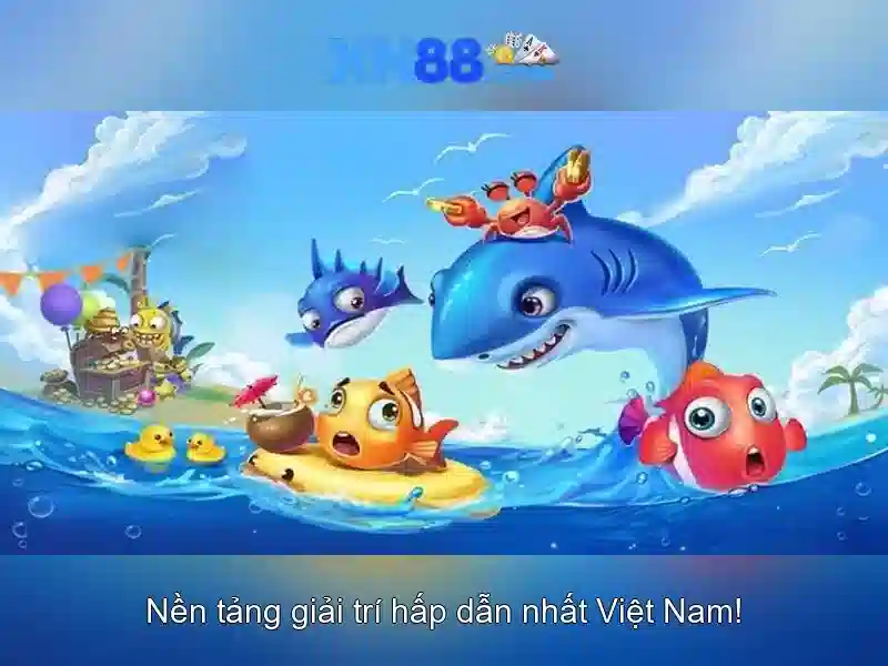 xn88 và hành trình trải nghiệm giải trí trực tuyến