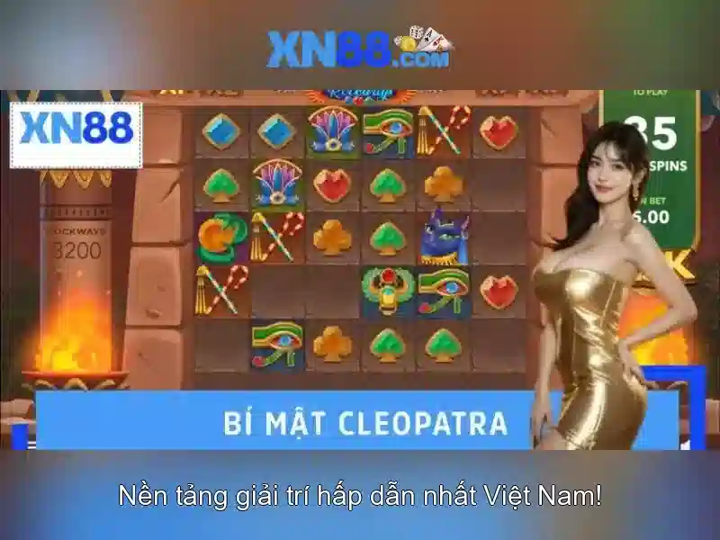 Giới thiệu xn88: nền tảng chơi game trực tuyến và cộng đồng người chơi
