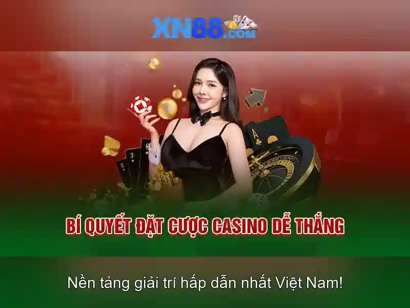 Xn88: Nền tảng trò chơi trực tuyến