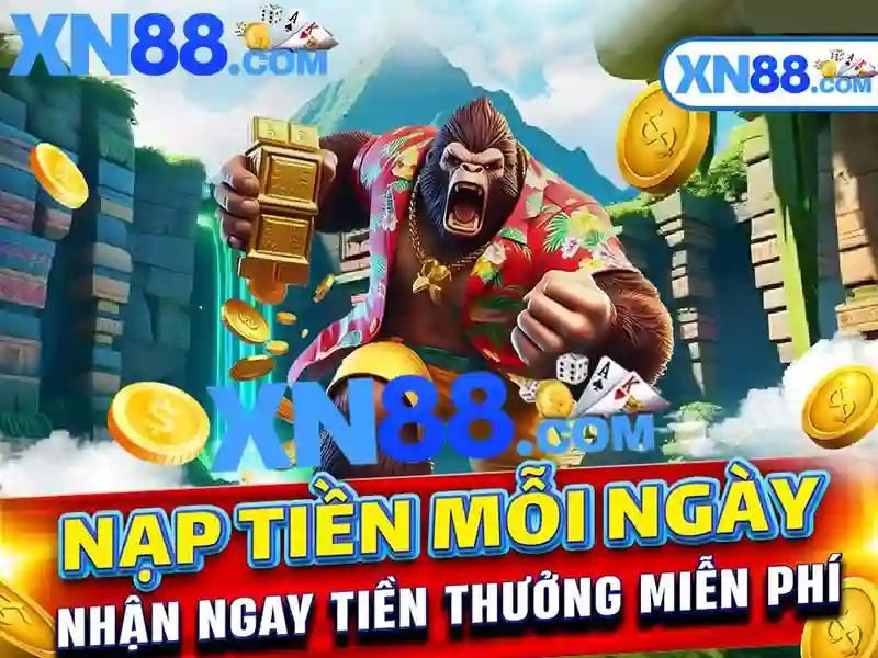 xn88 lucky – Tổng quan và Giá trị cốt lõi
