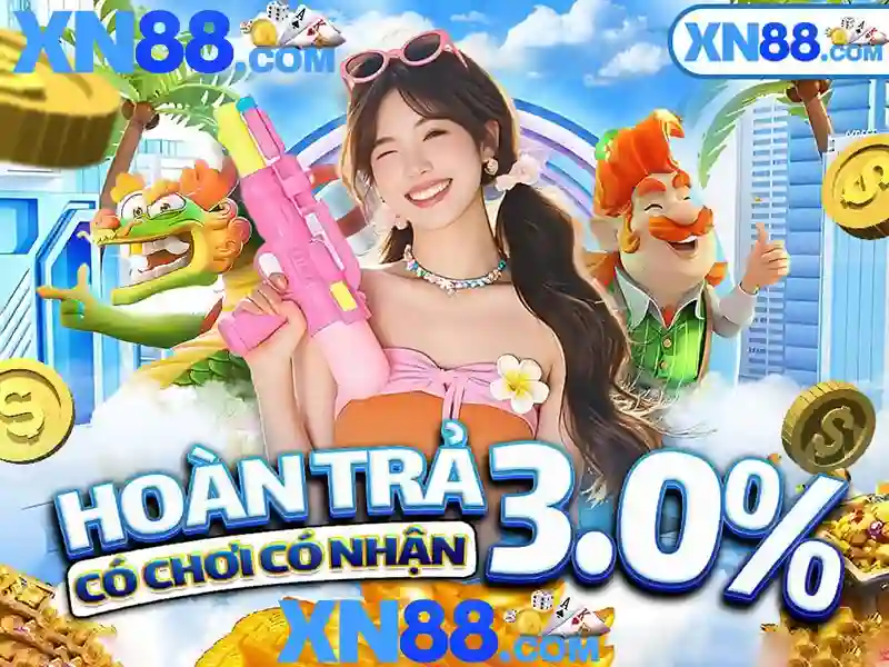 Giới thiệu về xn88