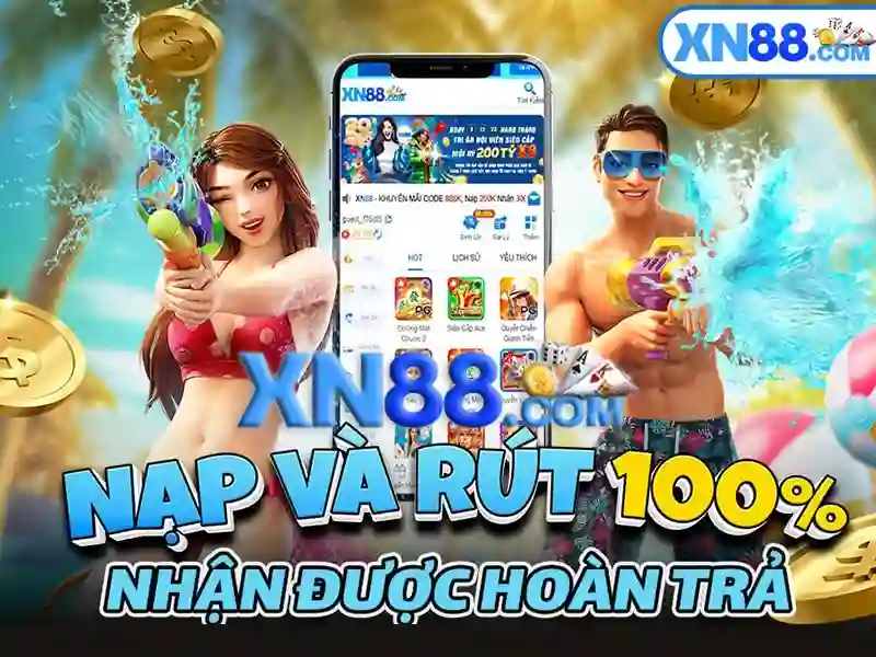 game xn88 – Tổng quan chủ đề và giá trị cốt lõi