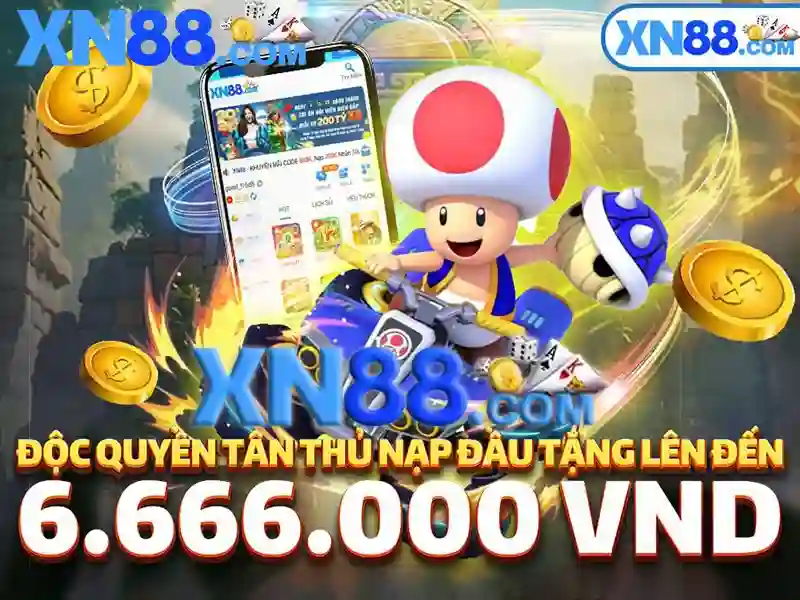 xn88 - Nền tảng cược trực tuyến và giải trí