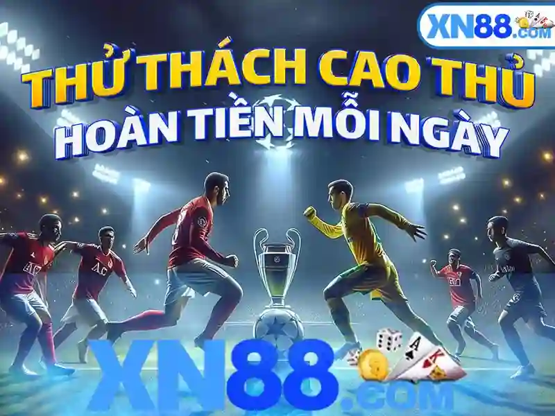 Tổng quan về xn88