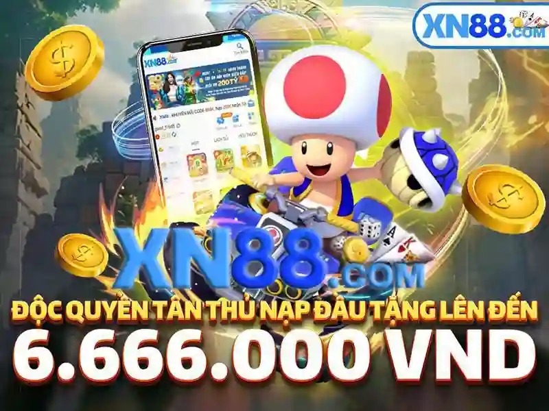 xn88 nhà cái: Chuẩn mực mới cho trải nghiệm casino trực tuyến