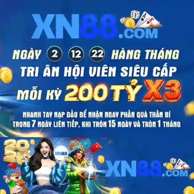 Giao diện trang chủ hiện đại và thân thiện của nhà cái XN88
