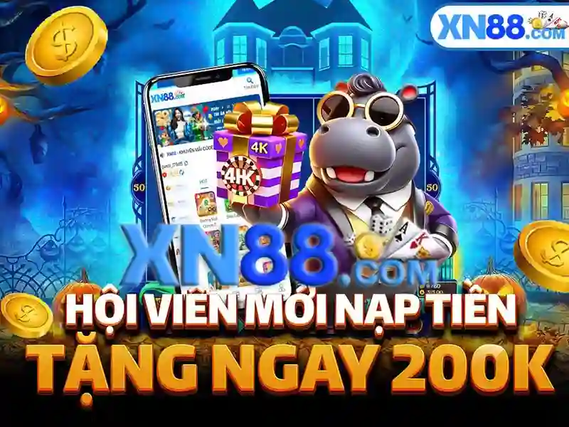 xn88 app - Khám phá nền tảng ứng dụng và trải nghiệm