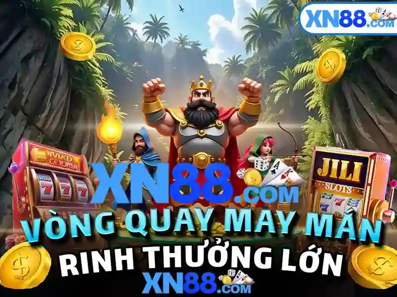 xn88 lucky – tổng quan chủ đề và giá trị