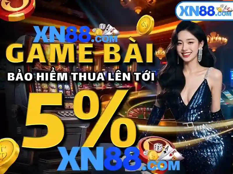 Các loại game bài phổ biến tại nhà cái XN88