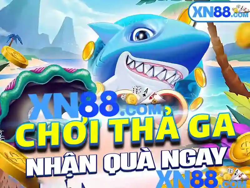 XN88 – Nền tảng chơi game trực tuyến: Giới thiệu và đánh giá