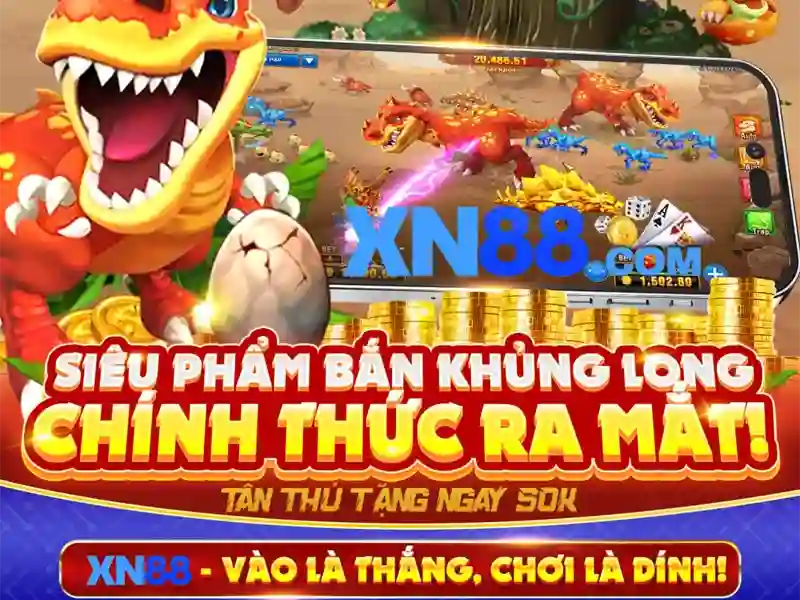 xn88. com – Định hình thương hiệu và trải nghiệm số