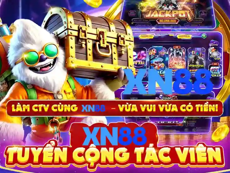 xn88: Tổng quan và lưu ý an toàn