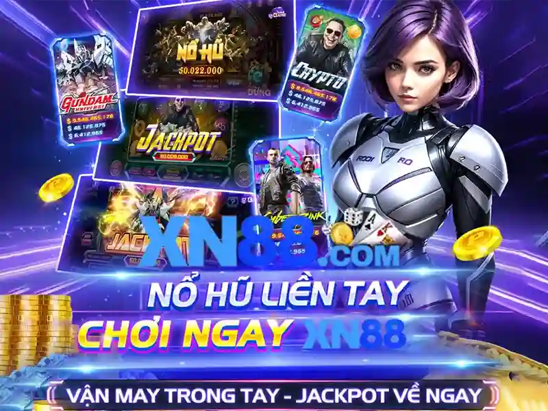 xn88 tại app – Trải nghiệm đỉnh cao và thương hiệu
