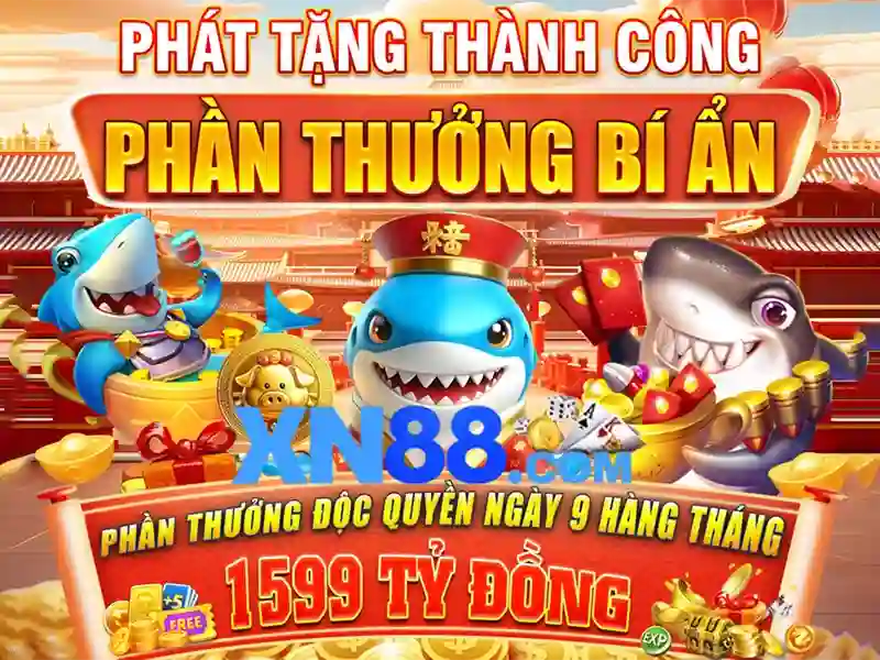 Hướng dẫn các bước tham gia chơi bắn cá tại nhà cái xn88