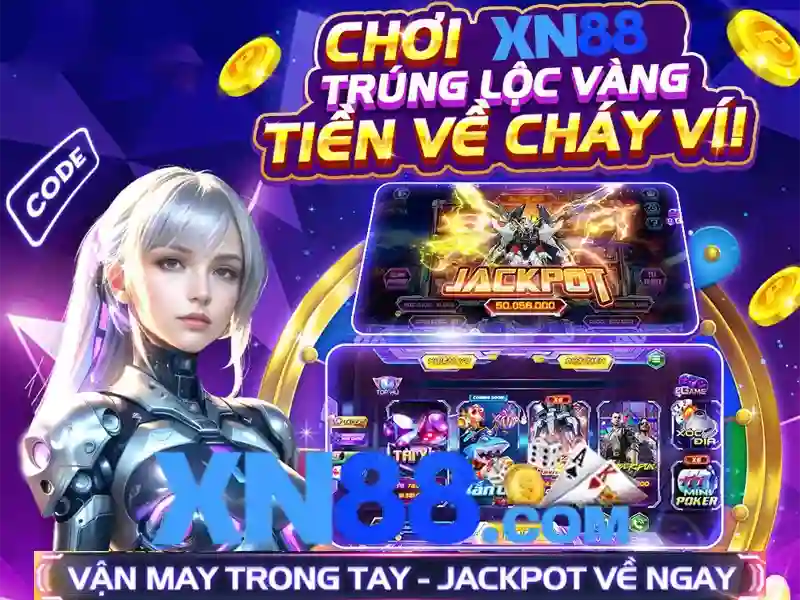 xn88: Nền tảng cược trực tuyến và ảnh hưởng của nó