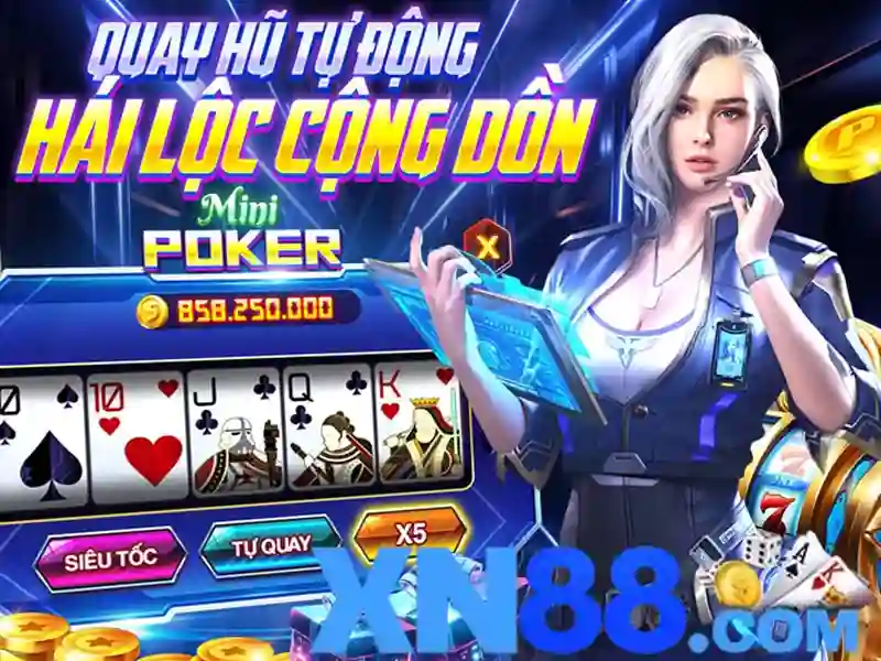 XN88 là gì?
