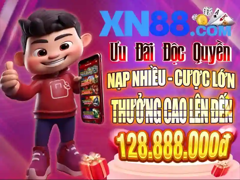 xn88 official: Định hình thương hiệu và trải nghiệm người chơi