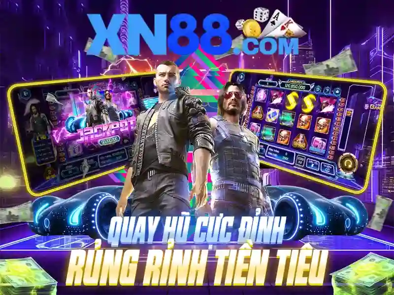 xn88-official: Dẫn đầu trải nghiệm cá cược an toàn và đột phá