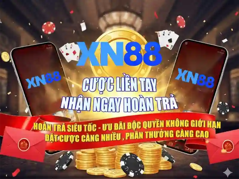 app xn88 – Tóm lược chủ đề và Giá trị cốt lõi