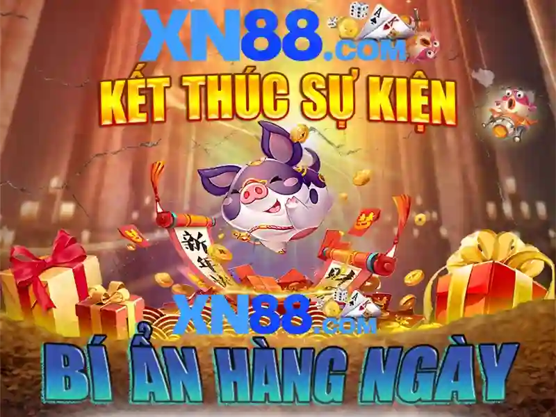 xn88 trang chủ – Trải nghiệm và chiến lược thương hiệu