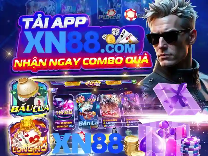 xn88: Tổng quan và ảnh hưởng trong cộng đồng số